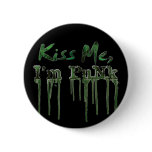 Kiss Me, I'm PuNk buttons