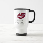 Kiss Me I'm Republican Coffee Mug