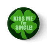 Kiss Me I'm Single