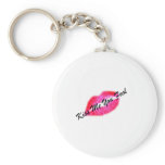 Kiss Me keychains