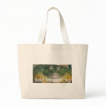 KISS ME QUICK bags