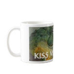 KISS ME QUICK mugs