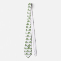 Kiss Me Then Spank Me Gift Neckties
