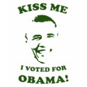 KISS ME! t-shirts