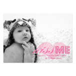 Kiss Me | Valentine's Day Custom Invitations