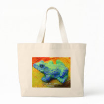 KISS ME YOU FOOL 2 CANVAS BAG