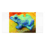 KISS ME YOU FOOL 2 photo cards
