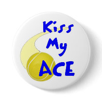 Kiss My Ace Button