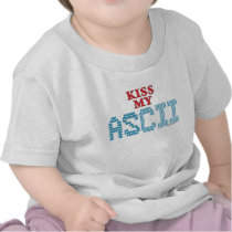 Kiss My ASCII