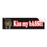 Kiss my bASSet