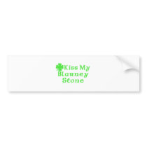 Kiss My Blarney Stone