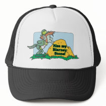 Kiss My Blarney Stone