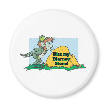 Kiss My Blarney Stone