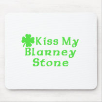 Kiss My Blarney Stone