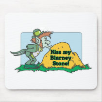 Kiss My Blarney Stone