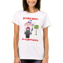 KISS MY GLOBAL WARMING t-shirts