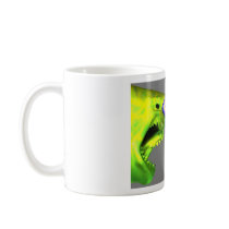 KISS OF DEATH 2 COFFEE MUG