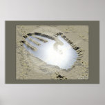 Kiss of Fingerprints