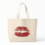 Kiss on a Bag