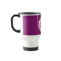 Kiss the Birthday Girl! Birthday Party Flirt Mug