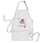 Kiss the Cook aprons