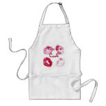 Kiss the Cook! aprons