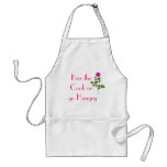 Kiss the Cook Apron