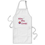 KISS THE COOK APRONS