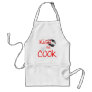 Kiss the Cook Apron