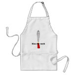 Kiss the Cook Aprons