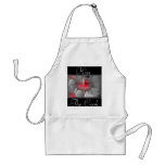 Kiss The Cook Apron