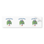 Kiss the Cook! Bumper Sticker
