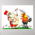 KiSs ThE CoOk Poster
