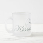 Kisses Kisses and more Kisses Mugs
