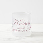 Kisses Kisses and more Kisses Mugs