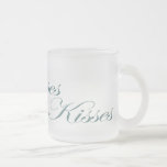 Kisses Kisses and more Kisses Mugs