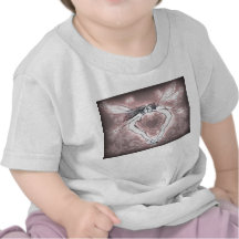 Kisses teshirt