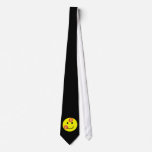'kissey'  SMILEY FACE TIE