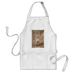Kissing Bandit Aprons