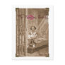 Kissing Bandit Postcards