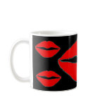 Kissing Mug