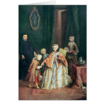 Kissing the Hand Cards