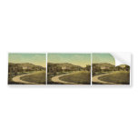 Kissingen (Bad Kissingen), Furstenhof, Bavaria, Ge bumper stickers