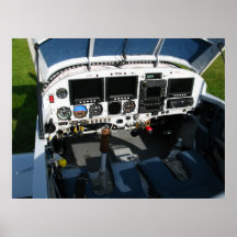 Kit Cockpit Print