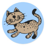 Kit Kat stickers