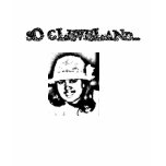 Kita, SO CLEVELAND... t-shirts