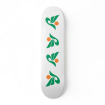 Kitaakita, Akita, Japan Skateboard Decks