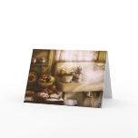 Kitchen - A 1930's Kitchen cards