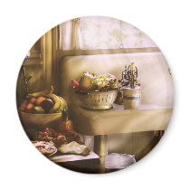 Kitchen - A 1930's Kitchen