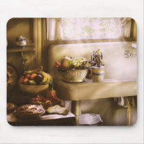 Kitchen - A 1930's Kitchen